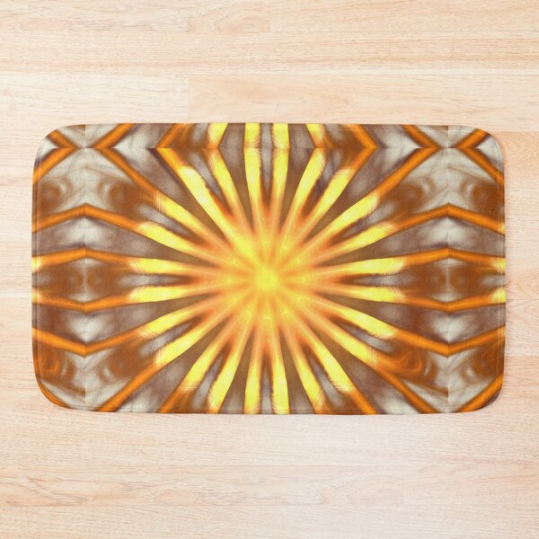 Item preview, Tangerine Rays designed and sold by KimSyOk.