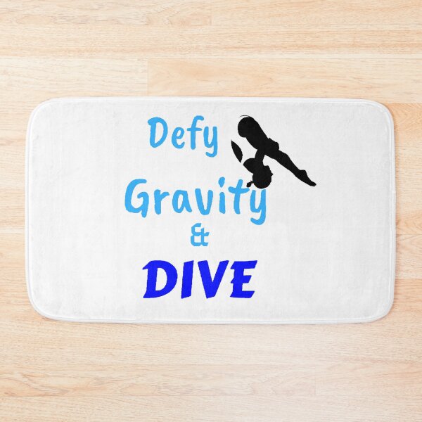 Item preview, Defy Gravity and Dive designed and sold by Water Sports and Safety.