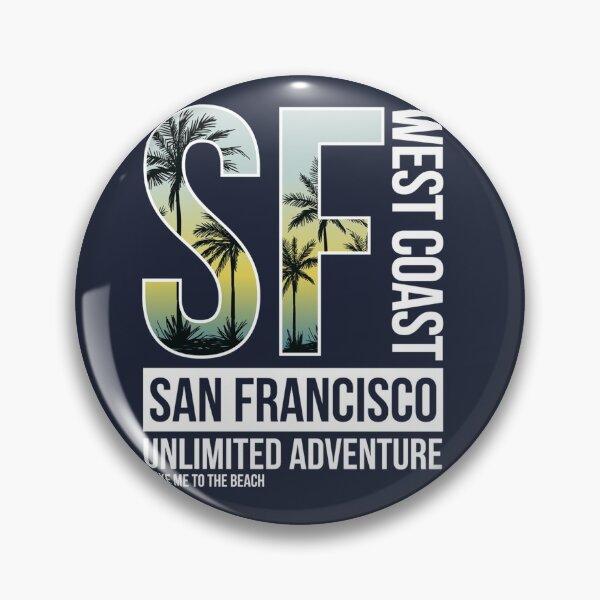 Item preview, San Francisco West Coast designed and sold by JesusX24.