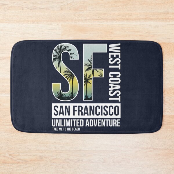 Item preview, San Francisco West Coast designed and sold by JesusX24.
