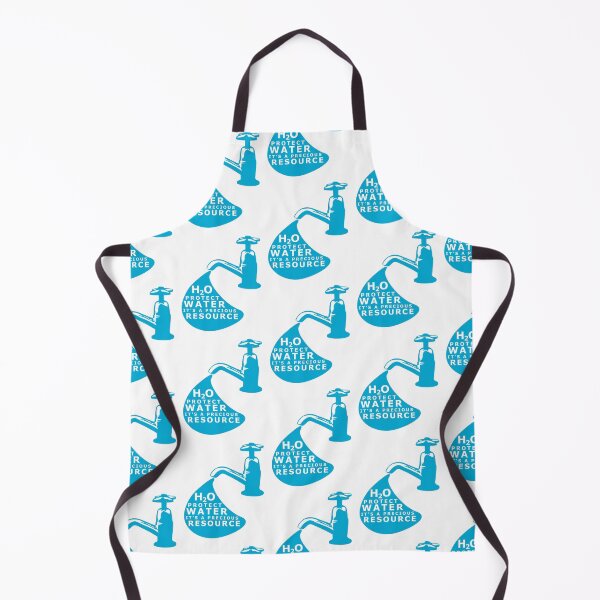 Item preview, Water Conservation designed and sold by piedaydesigns.