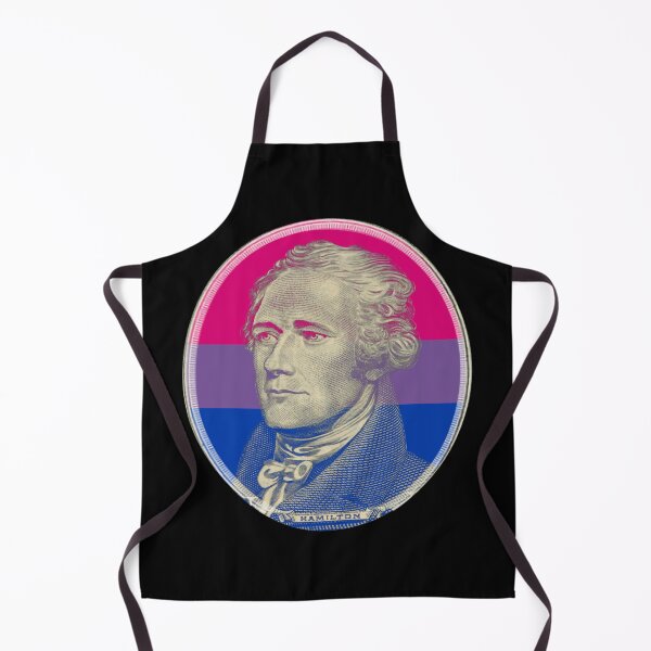 Item preview, Hamilton alexander :) designed and sold by LokmaneBrahimi.