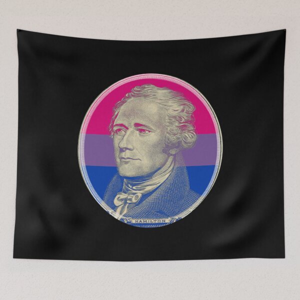 Item preview, Hamilton alexander :) designed and sold by LokmaneBrahimi.