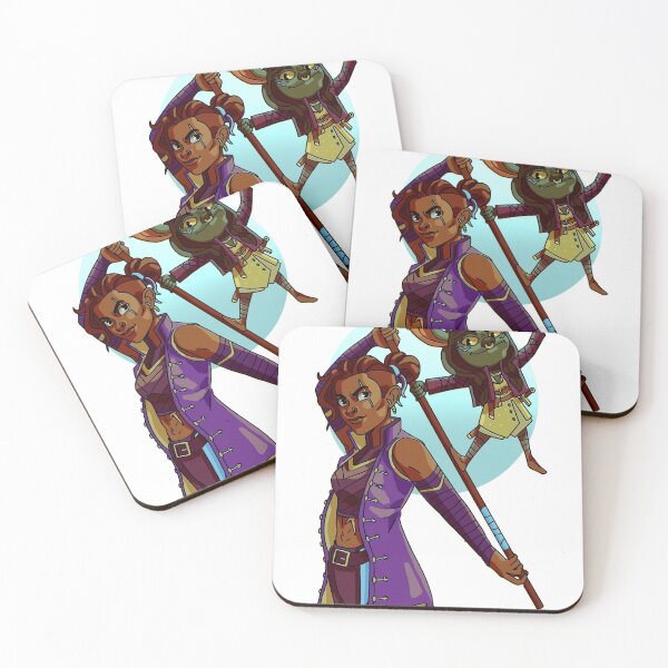 Item preview, Nott Beau designed and sold by Lorn Art.