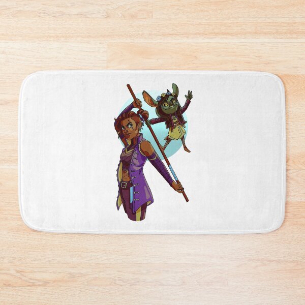 Item preview, Nott Beau designed and sold by Lorn Art.