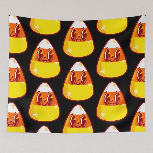 Item preview, Cutie corn  designed and sold by Spellbound-Art.