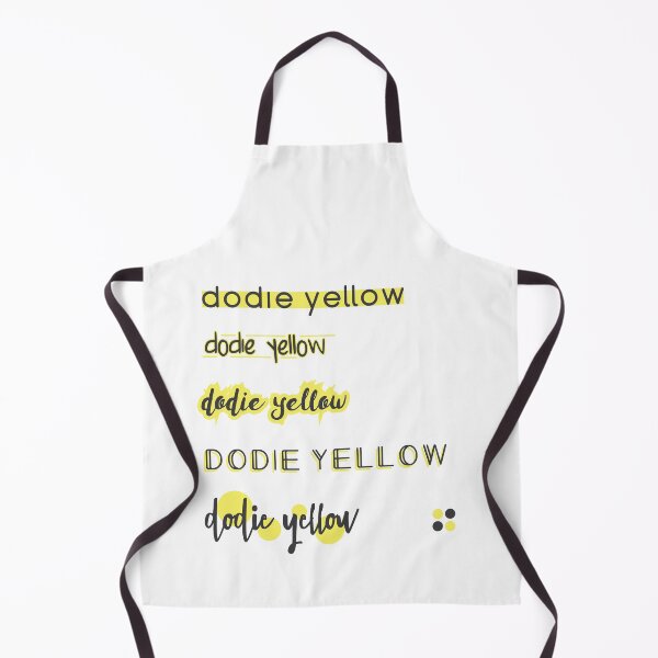 Item preview, dodie yellow assorted designed and sold by Graphink.