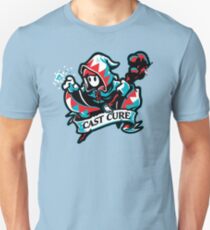 Cast Cure! Slim Fit T-Shirt