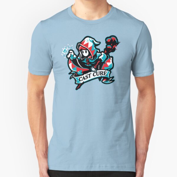 Cast Cure! Slim Fit T-Shirt