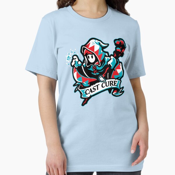 Cast Cure! Essential T-Shirt
