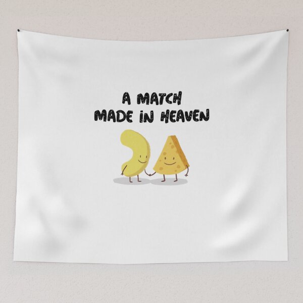 Item preview, A Match Made In Heaven designed and sold by EricJP.