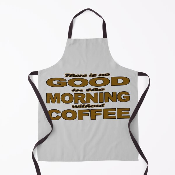 Item preview, Good Morning Coffee designed and sold by Elfyau.