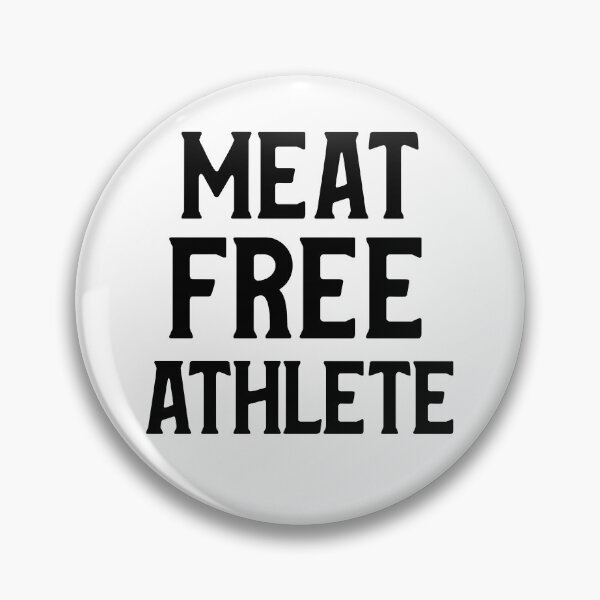 Item preview, Meat Free Athlete designed and sold by Plant Based  Athletx.