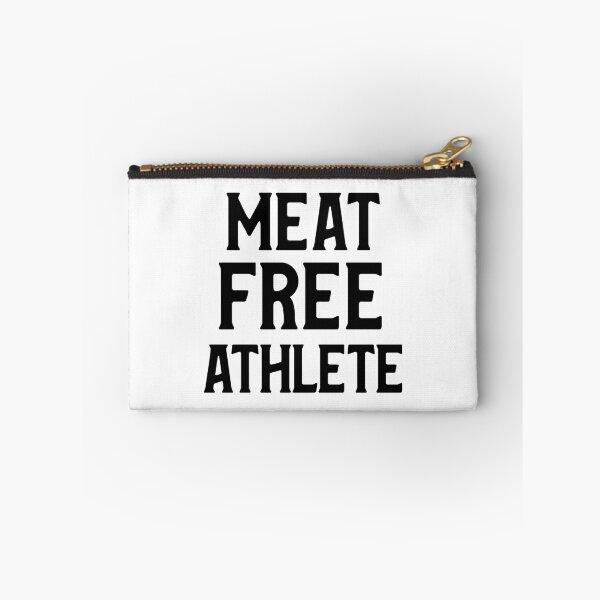 Item preview, Meat Free Athlete designed and sold by Plant Based  Athletx.