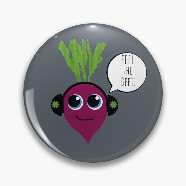 Item preview, Benjamin Beet designed and sold by SisterRedcap.
