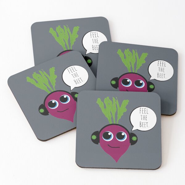 Item preview, Benjamin Beet designed and sold by SisterRedcap.