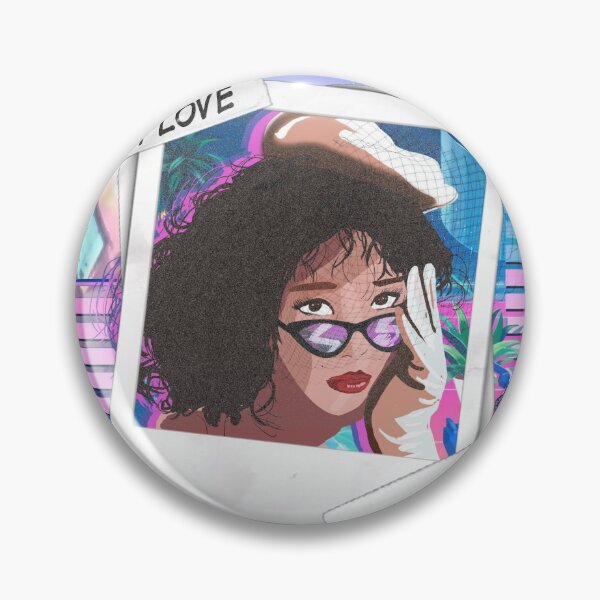 Item preview,  I LOVE CITY POP designed and sold by IssembleStudio.