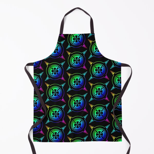 Item preview, Rainbow Burst designed and sold by emberkyrlee.