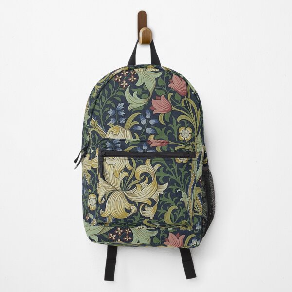 Item preview, William Morris Golden Lily pattern designed and sold by thomasjgaulton.