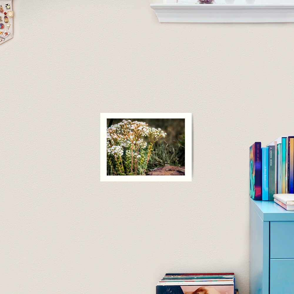 Item preview, Art Print designed and sold by littleoldhag.