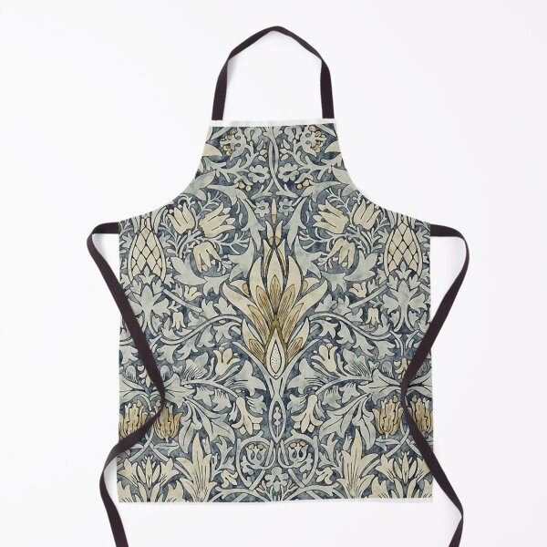 Item preview, William Morris Snakeshead pattern designed and sold by thomasjgaulton.