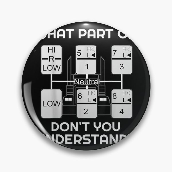 Item preview, What Part Of Don't You Understand designed and sold by JPKallas.