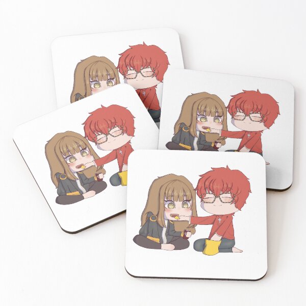 Item preview, 707 x MC designed and sold by stars-amv.
