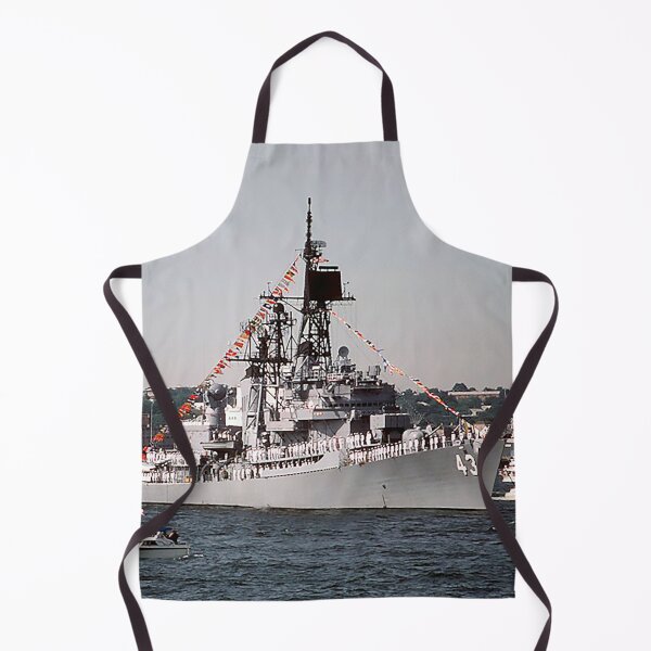 Item preview, USS DAHLGREN (DDG-43) SHIP'S STORE designed and sold by militarygifts.