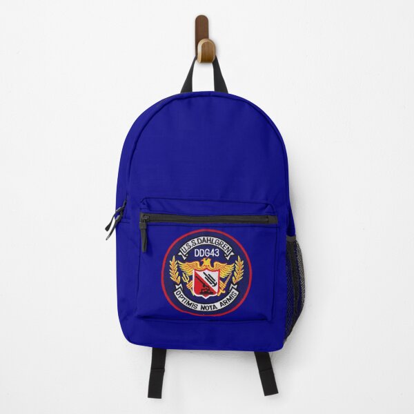 Item preview, USS DAHLGREN (DDG-43) SHIP'S STORE designed and sold by militarygifts.