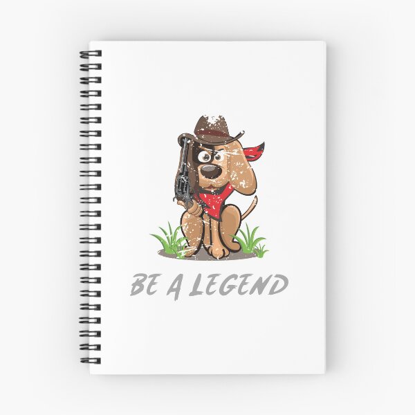 Item preview, Poochie Pooch the Legend designed and sold by PoochiePooch.