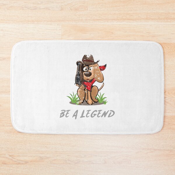 Item preview, Poochie Pooch the Legend designed and sold by PoochiePooch.