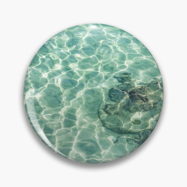 Item preview, Sea Silk - Mediterranean Natural Abstracts designed and sold by Georgia Mizuleva.