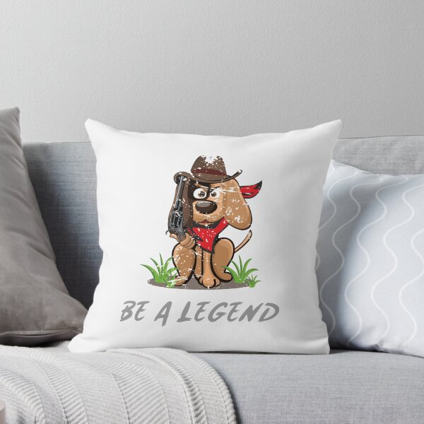 Item preview, Poochie Pooch the Legend designed and sold by PoochiePooch.