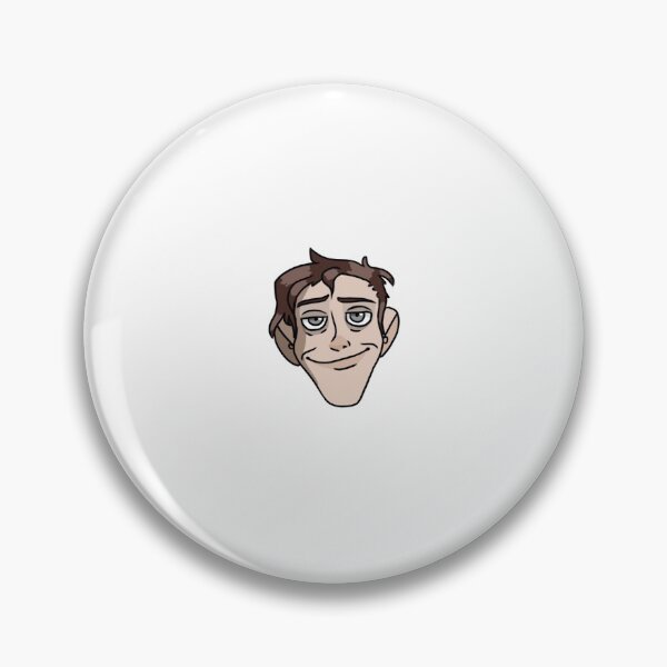 Item preview, Wholesome William Afton smirking  designed and sold by Nurf-or-Nothing.