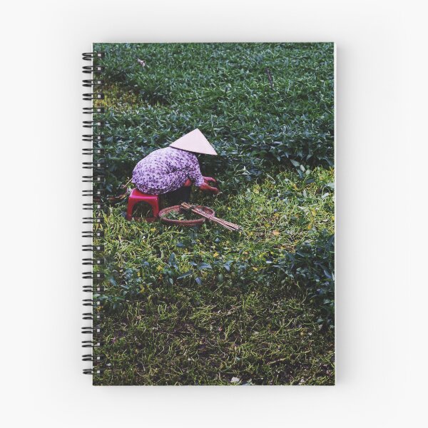 Item preview, Working in the Field designed and sold by Jane Ruttkayova.