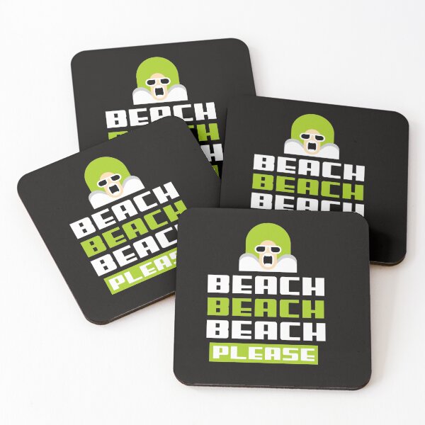 Item preview, Beach Please designed and sold by PX-clothing.