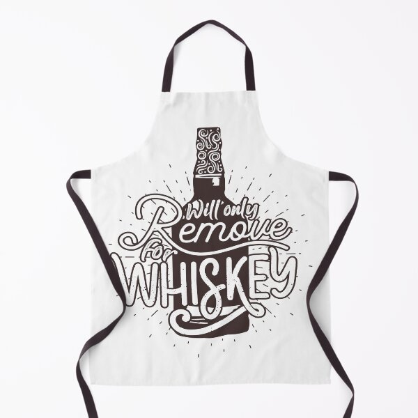 Item preview, vintage Face Cover Will Only Remove For Whiskey designed and sold by linda00007.