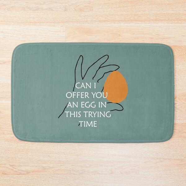 Item preview, Can i offer you a nice egg in this trying time designed and sold by Starstacks.