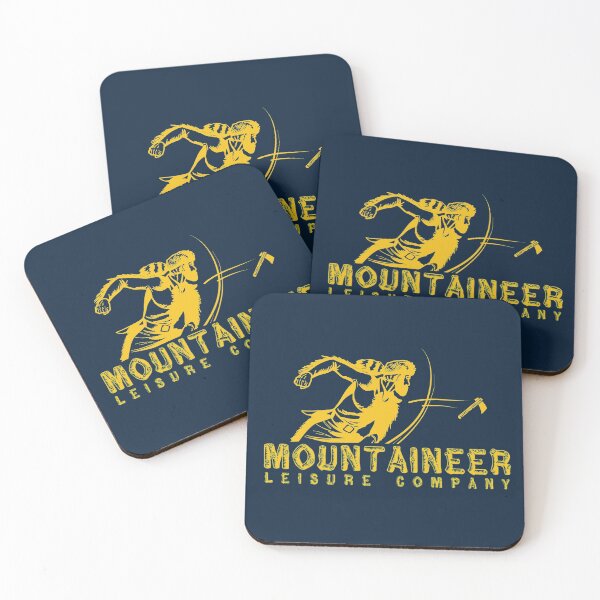 Item preview, MLC - Hawk designed and sold by mountainleisure.