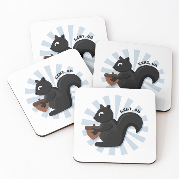 Item preview, Kent Black Squirrel  designed and sold by alopez17.