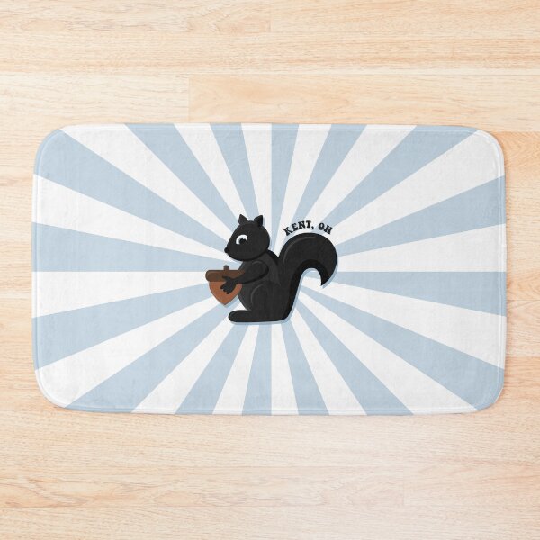 Item preview, Kent Black Squirrel  designed and sold by alopez17.
