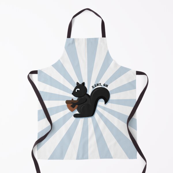 Item preview, Kent Black Squirrel designed and sold by alopez17.