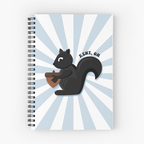 Item preview, Kent Black Squirrel  designed and sold by alopez17.