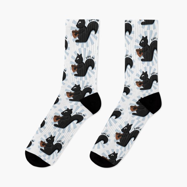 Item preview, Kent Black Squirrel  designed and sold by alopez17.