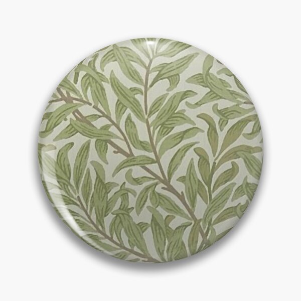Item preview, William Morris Willow Bough pattern designed and sold by thomasjgaulton.