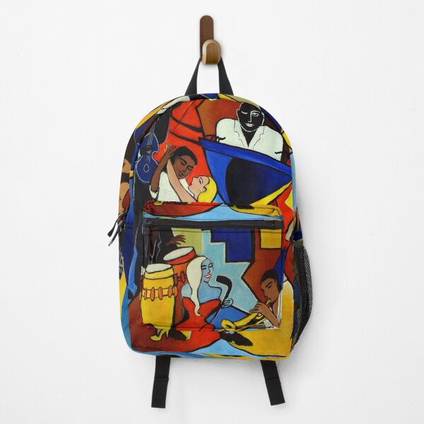Item preview, Colores Salsa designed and sold by Valerie Vescovi.