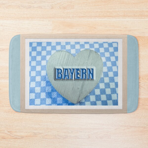 Item preview, Bayern (Bavaria) designed and sold by PandLcreations.