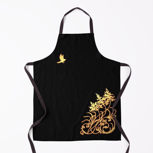Item preview, Lunafreya's journal design (Black) designed and sold by AnruiMurasaki.