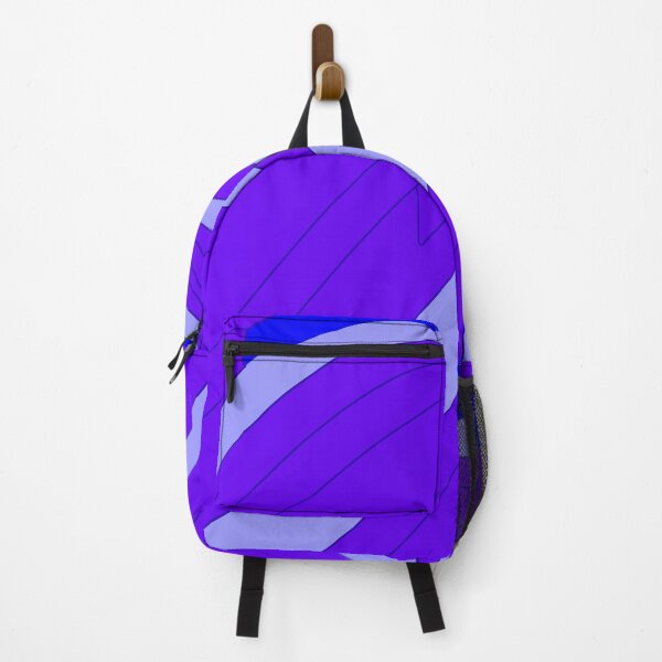 Item preview, Purple Abstract Pattern designed and sold by Rell1970.