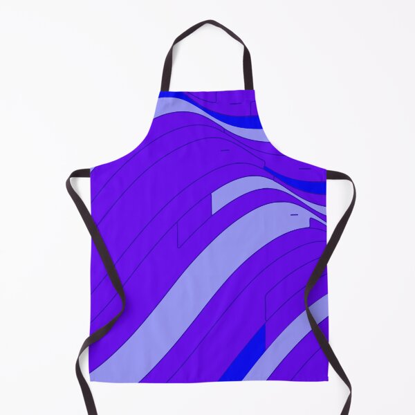 Item preview, Purple Abstract Pattern designed and sold by Rell1970.
